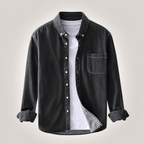 Bellano Denim Shirt