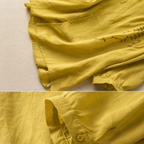 Adeline Cotton Linen Blouse 8