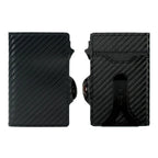 Bramwell Slim Card Anti-RFID Wallet 11