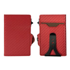 Bramwell Slim Card Anti-RFID Wallet 6
