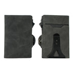 Bramwell Slim Card Anti-RFID Wallet 7