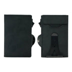 Bramwell Slim Card Anti-RFID Wallet 8