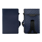 Bramwell Slim Card Anti-RFID Wallet 9