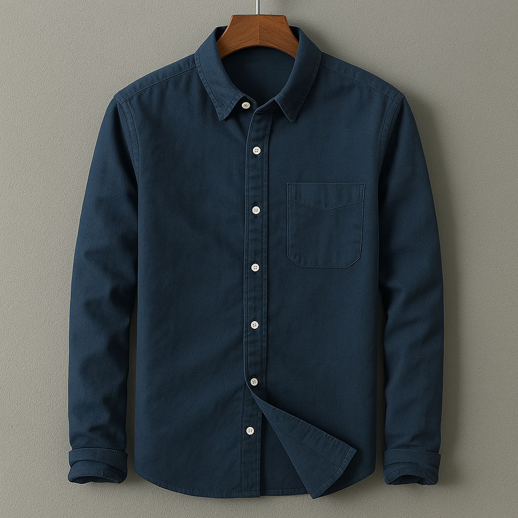 Brooklyn Shirt 0