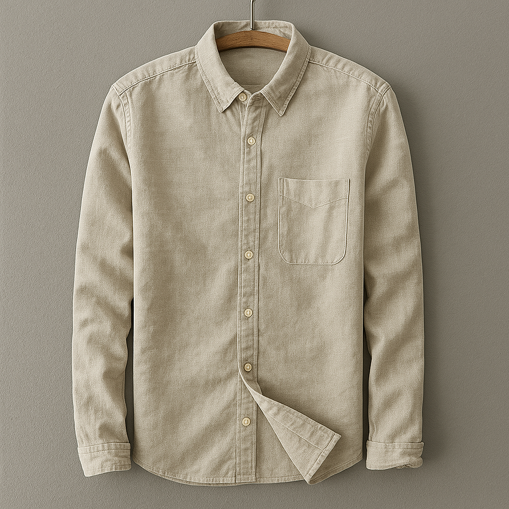 Brooklyn Shirt 2
