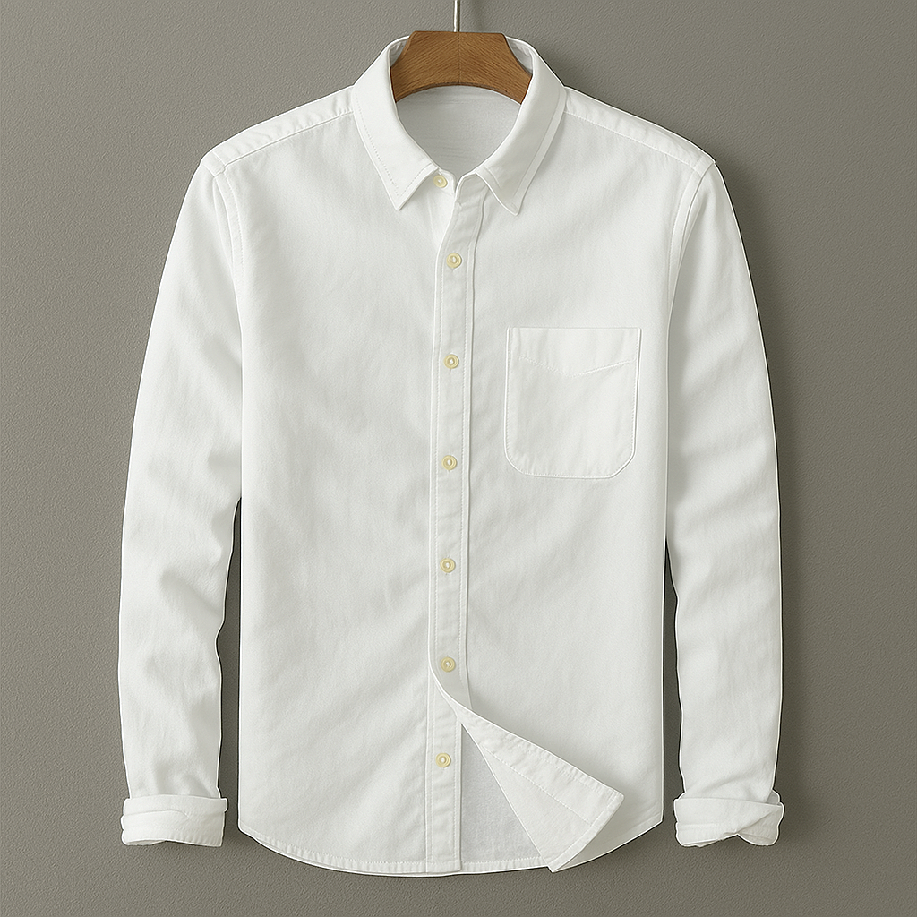 Brooklyn Shirt 3