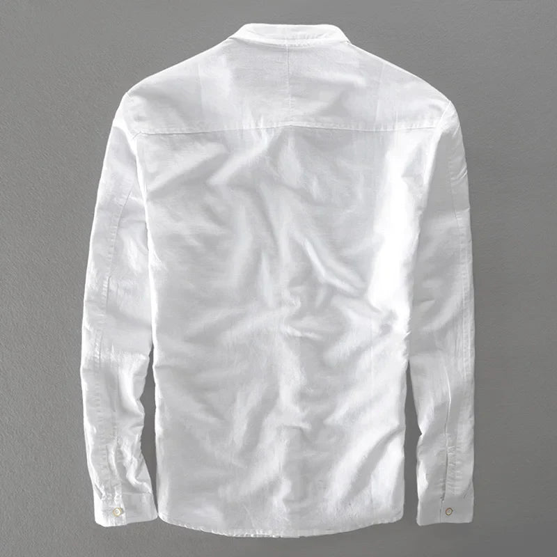 Brooklyn Shirt 4