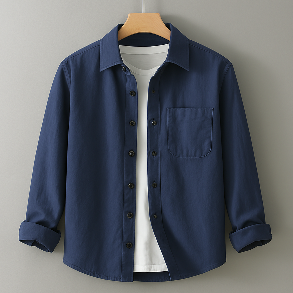 Brooks 100% Cotton Shirt 2