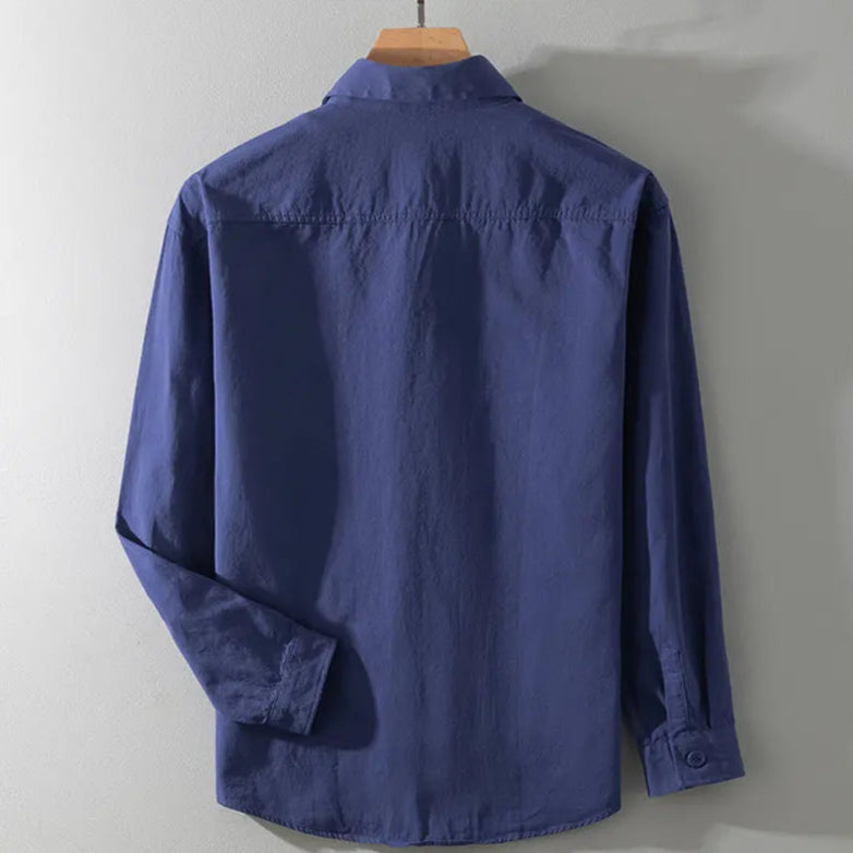 Brooks 100% Cotton Shirt 3