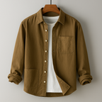 Brooks 100% Cotton Shirt 6