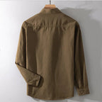 Brooks 100% Cotton Shirt 7