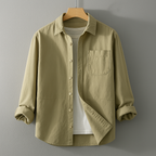 Brooks 100% Cotton Shirt 8
