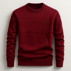 Bruno Midweight Crew Sweate9