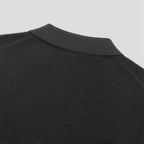Caden Tailored Zip Golf Shirt 5