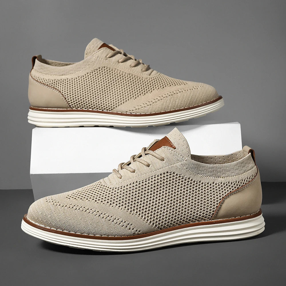 Carlton Sneakers 2