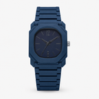 Cavan Square Rubber Watch 7