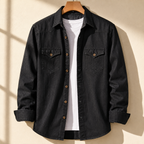 Ravello Denim Shirt