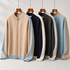 Giorgio Merino Wool Jacket