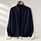 Giorgio Merino Wool Jacket
