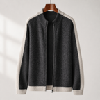 Giorgio Merino Wool Jacket