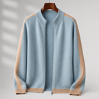 Giorgio Merino Wool Jacket
