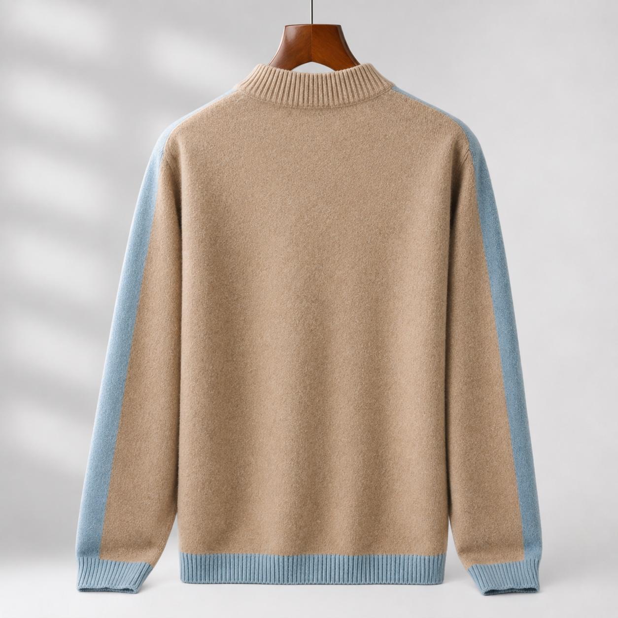 Giorgio Merino Wool Jacket