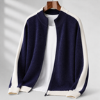 Giorgio Merino Wool Jacket