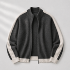 Giorgio Merino Wool Jacket