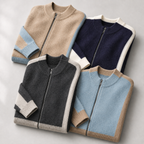 Giorgio Merino Wool Jacket