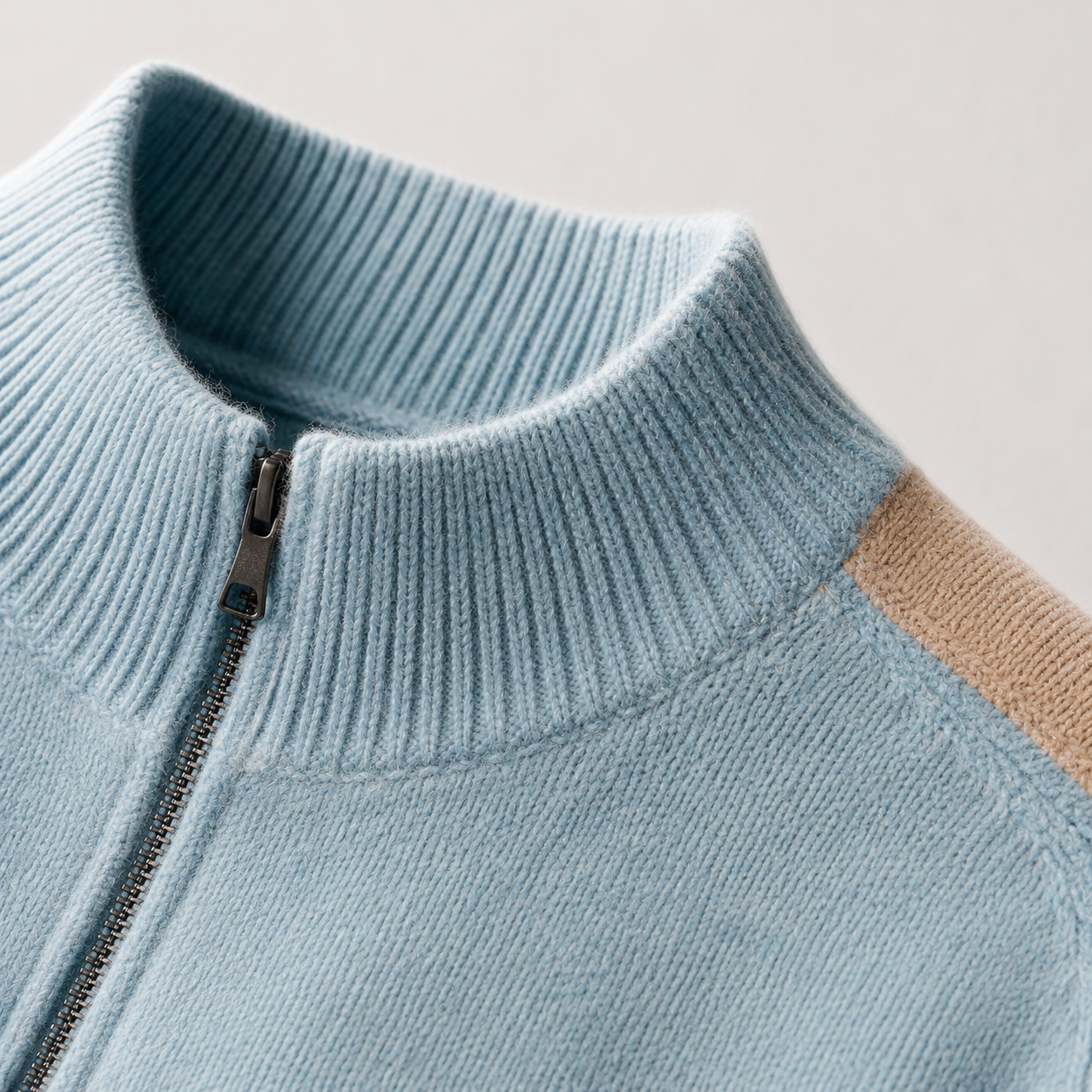 Giorgio Merino Wool Jacket