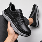 Ontario Leather Sneakers