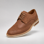 Mauro Leather Shoes