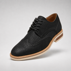 Mauro Leather Shoes