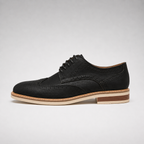 Mauro Leather Shoes