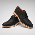 Mauro Leather Shoes