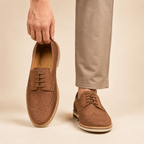 Mauro Leather Shoes