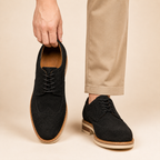 Mauro Leather Shoes