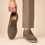 Mauro Leather Shoes
