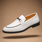 Dino Patent Loafer