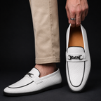 Dino Patent Loafer