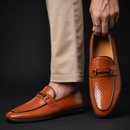 Dino Patent Loafer