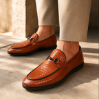 Dino Patent Loafer