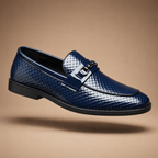 Dino Patent Loafer