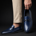 Dino Patent Loafer