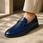Dino Patent Loafer