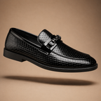 Dino Patent Loafer