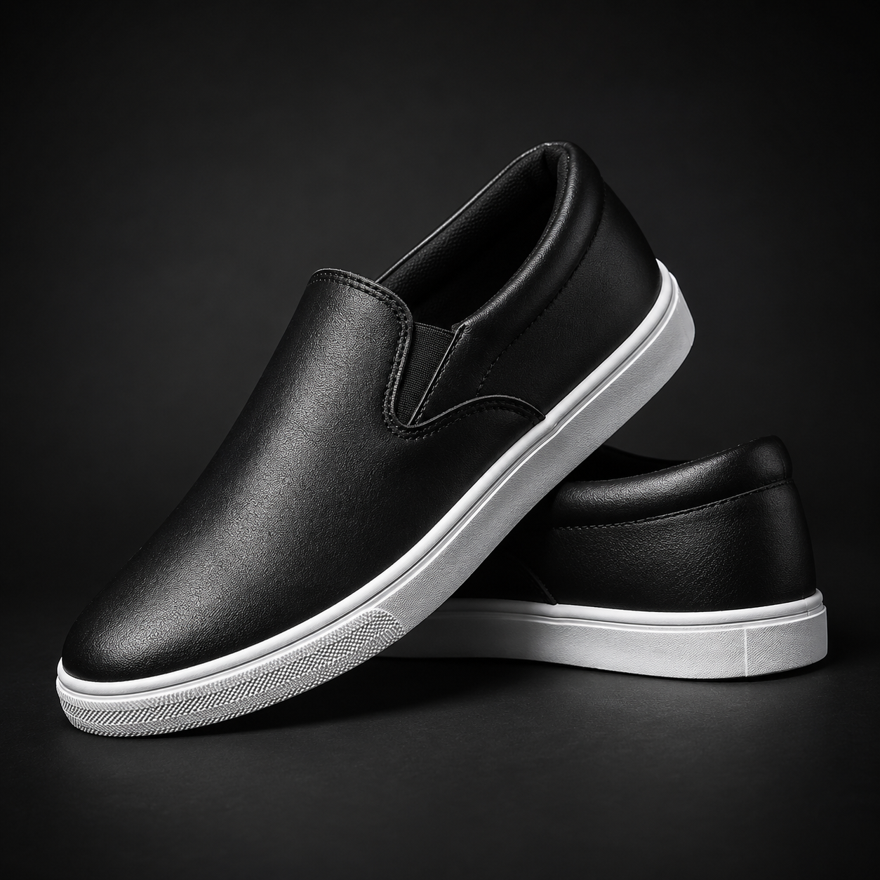 Rocco Leather Loafer