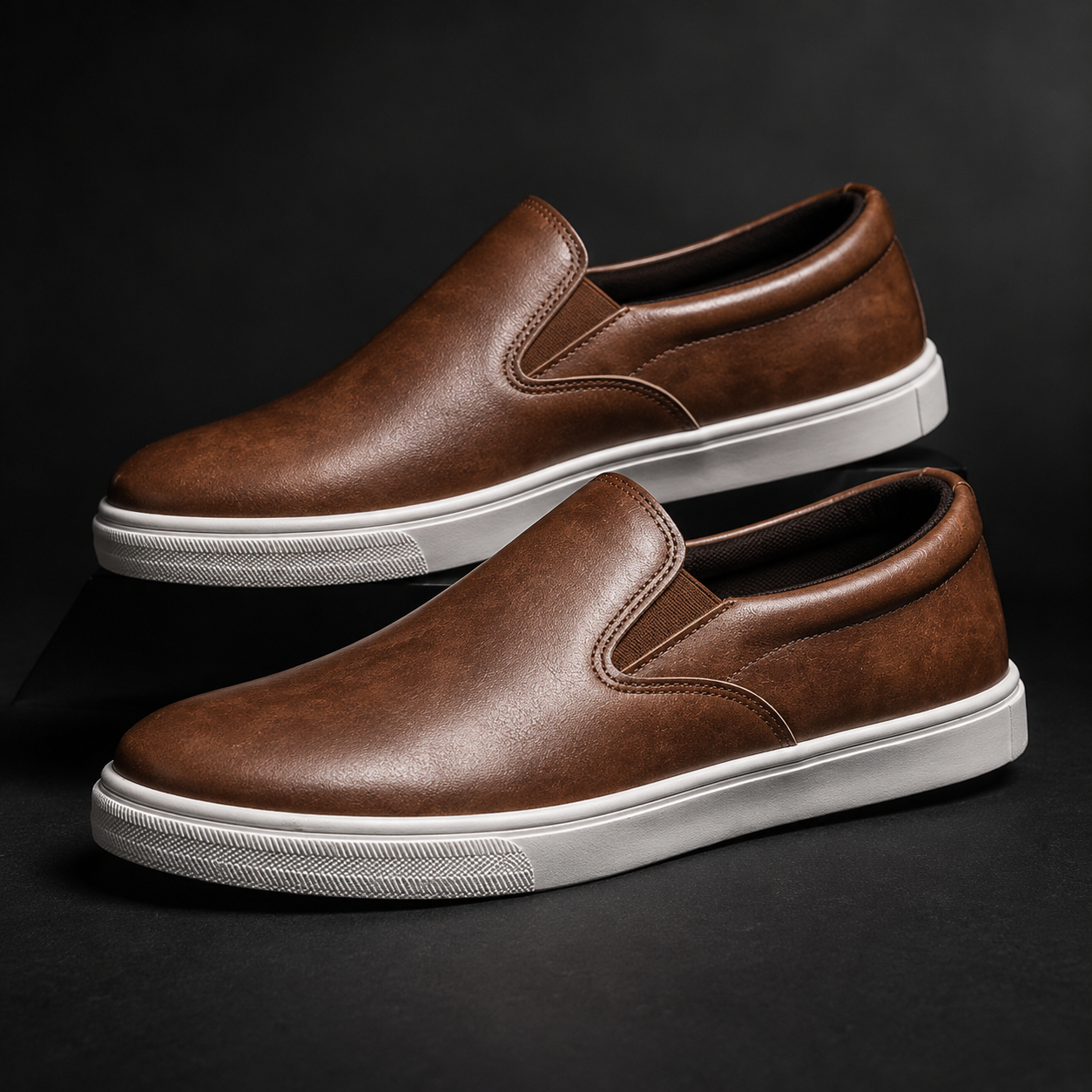 Rocco Leather Loafer