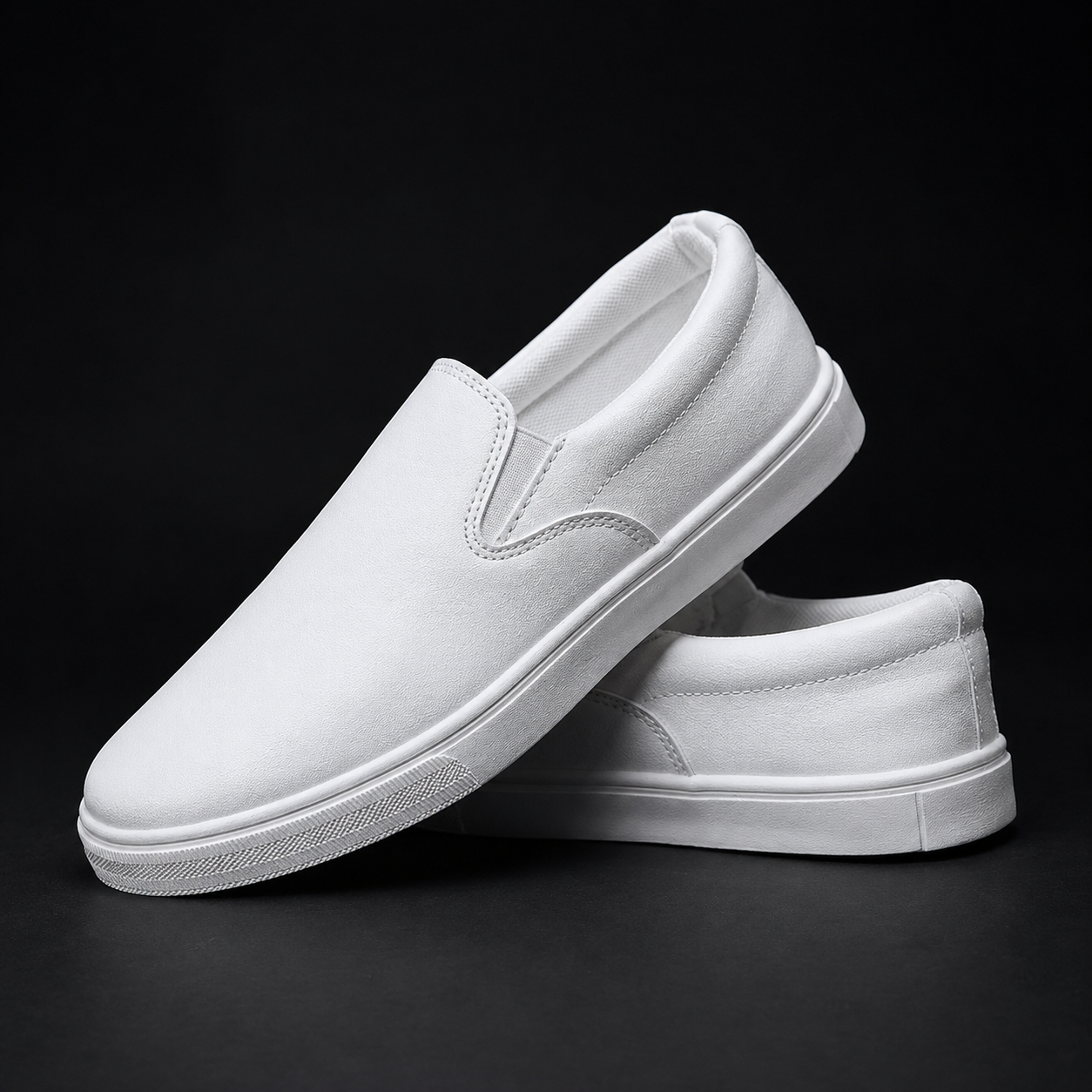 Rocco Leather Loafer