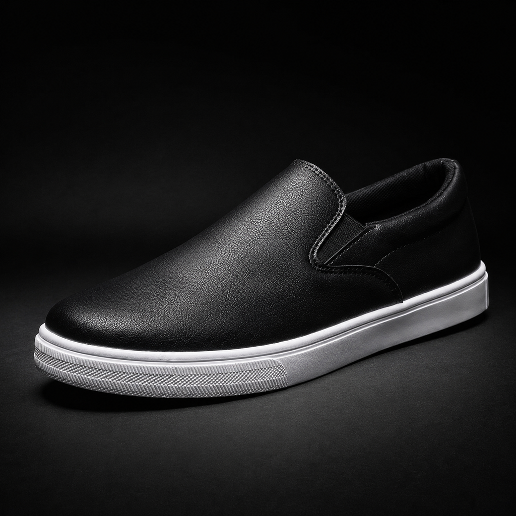 Rocco Leather Loafer